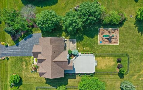 1110 Joseph Cir, Johnsburg, IL 60051 photo 16