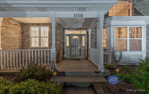 1110 Joseph Cir, Johnsburg, IL 60051 photo 4