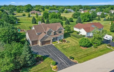 1110 Joseph Cir, Johnsburg, IL 60051 photo 14