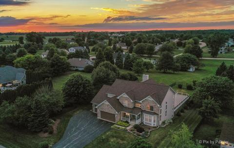 1110 Joseph Cir, Johnsburg, IL 60051 photo 6