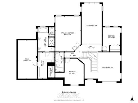 1110 Joseph Cir, Johnsburg, IL 60051 photo 70