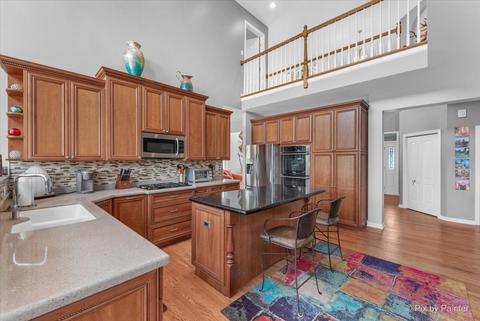 1110 Joseph Cir, Johnsburg, IL 60051 photo 32