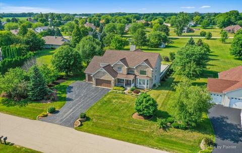 1110 Joseph Cir, Johnsburg, IL 60051 photo 15