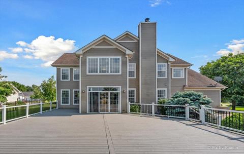 1110 Joseph Cir, Johnsburg, IL 60051 photo 67