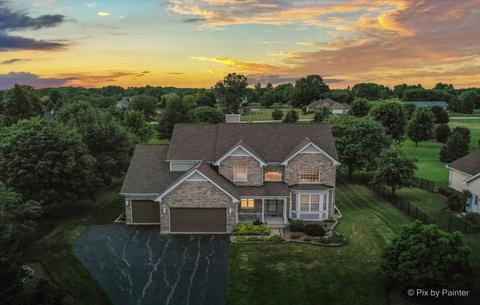 1110 Joseph Cir, Johnsburg, IL 60051 photo 5