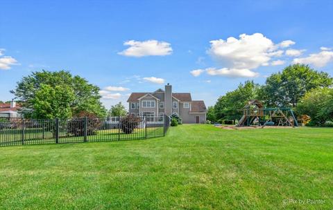 1110 Joseph Cir, Johnsburg, IL 60051 photo 63