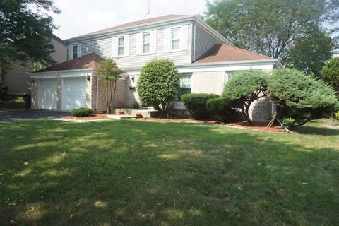 17512 Stonebridge Dr, Hazel Crest, IL 60429 photo 9