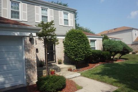 17512 Stonebridge Dr, Hazel Crest, IL 60429 photo 2