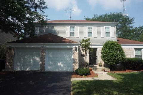 17512 Stonebridge Dr, Hazel Crest, IL 60429 photo 10