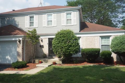 17512 Stonebridge Dr, Hazel Crest, IL 60429 photo 7