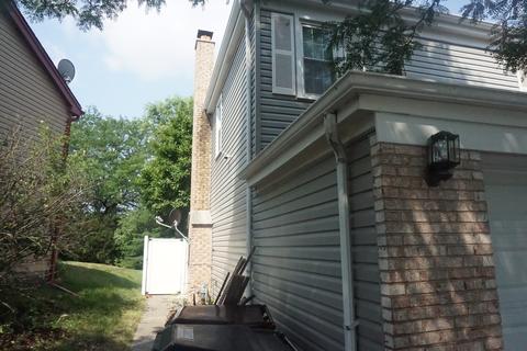 17512 Stonebridge Dr, Hazel Crest, IL 60429 photo 5
