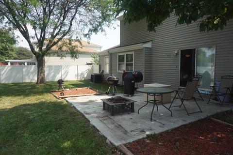 17512 Stonebridge Dr, Hazel Crest, IL 60429 photo 35