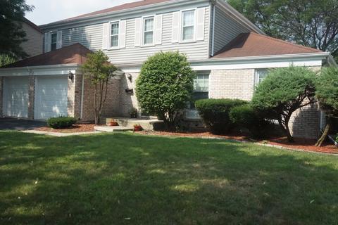 17512 Stonebridge Dr, Hazel Crest, IL 60429 photo 8