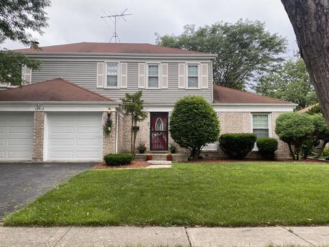 17512 Stonebridge Dr, Hazel Crest, IL 60429 photo 1