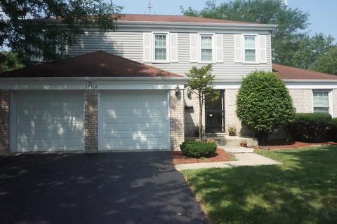 17512 Stonebridge Dr, Hazel Crest, IL 60429 photo 6