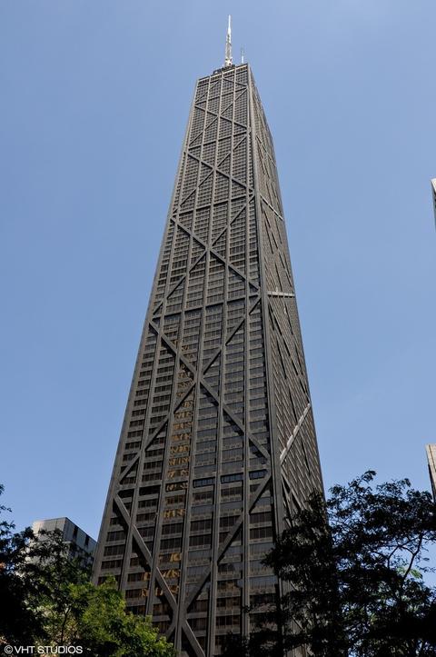 175 E Delaware Pl #4515, Chicago, IL 60611 photo 1