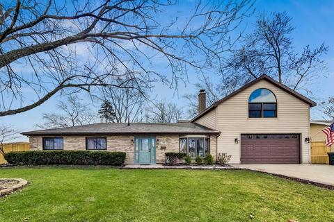 399 Illinois Blvd, Hoffman Estates, IL 60169 photo 1