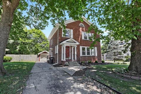815 W Voorhees St, Danville, IL 61832