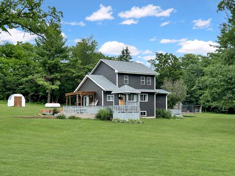 8932 E Felts Rd, Davis, IL 61019 photo 1