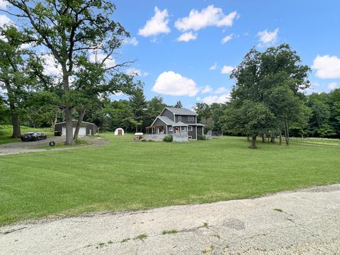 8932 E Felts Rd, Davis, IL 61019 photo 16