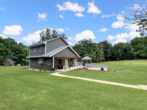8932 E Felts Rd, Davis, IL 61019 photo 12