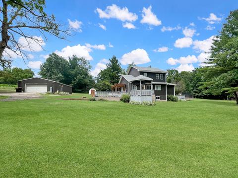 8932 E Felts Rd, Davis, IL 61019 photo 5