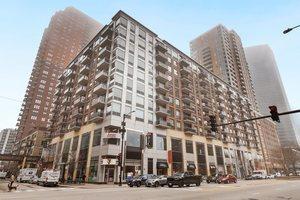 1 E 8th St #607, Chicago, IL 60605 photo 1