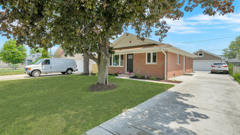 7715 S 78th Ct, Bridgeview, IL 60455 photo 19