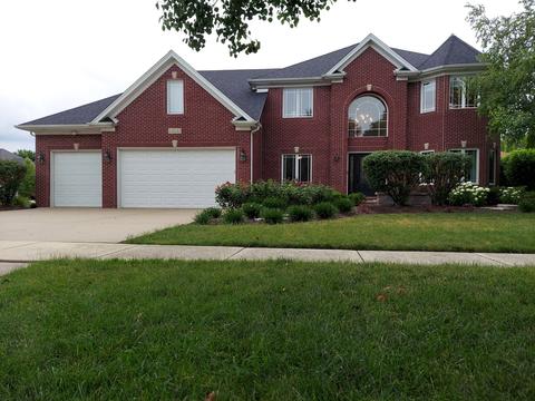 24342 Frances St, Plainfield, IL 60585 photo 1