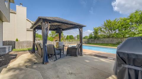 13002 Skyline Dr, Plainfield, IL 60585 photo 26