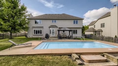 13002 Skyline Dr, Plainfield, IL 60585 photo 27