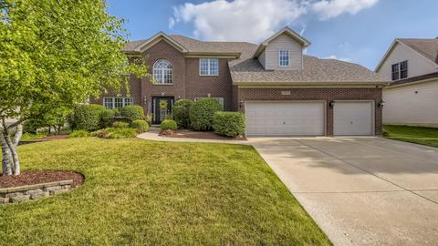 13002 Skyline Dr, Plainfield, IL 60585 photo 1