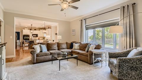 13002 Skyline Dr, Plainfield, IL 60585 photo 5