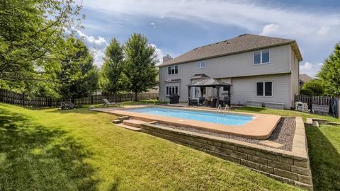 13002 Skyline Dr, Plainfield, IL 60585 photo 28