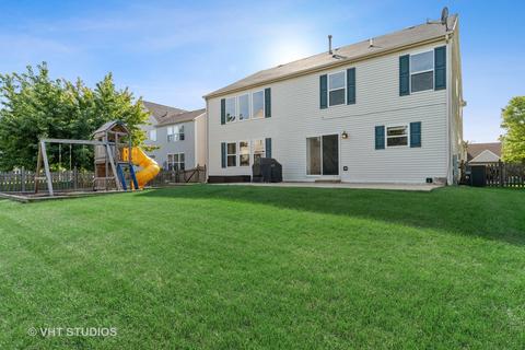 1910 Crosswind Dr, Plainfield, IL 60586 photo 30