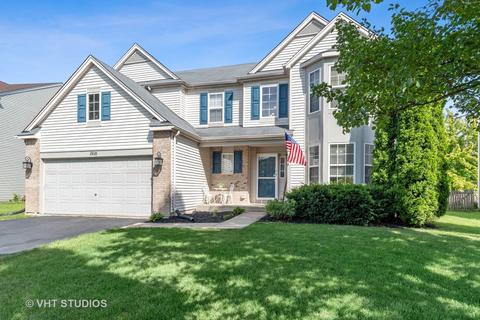 1910 Crosswind Dr, Plainfield, IL 60586 photo 2
