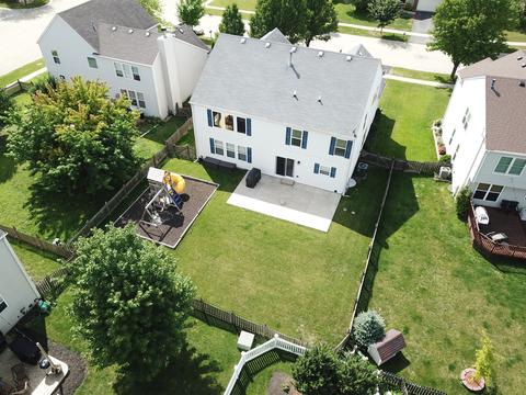 1910 Crosswind Dr, Plainfield, IL 60586 photo 33
