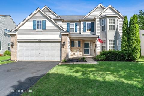 1910 Crosswind Dr, Plainfield, IL 60586 photo 1