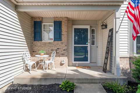 1910 Crosswind Dr, Plainfield, IL 60586 photo 4