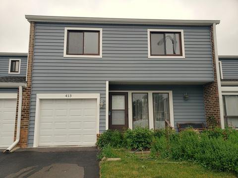 413 Harmony Dr, Wheeling, IL 60090 photo 1