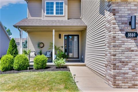 3310 Crossgate Dr, Bloomington, IL 61704 photo 2