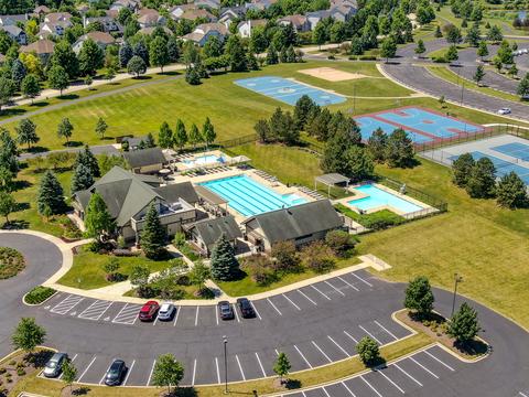 13013 Conifer St, Plainfield, IL 60585 photo 29