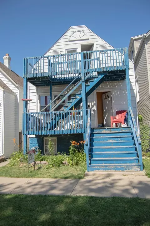 1220 S 51st Ave, Cicero, IL 60804