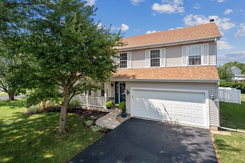 4309 Glenlo Dr, Plainfield, IL 60586 photo 2