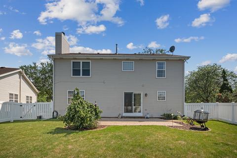4309 Glenlo Dr, Plainfield, IL 60586 photo 4
