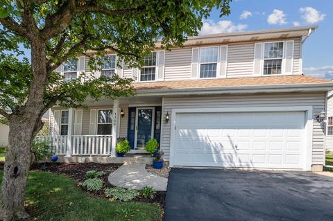 4309 Glenlo Dr, Plainfield, IL 60586 photo 1