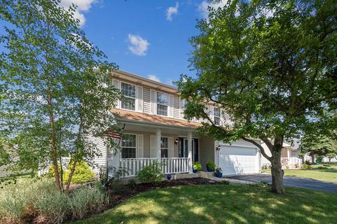 4309 Glenlo Dr, Plainfield, IL 60586 photo 6