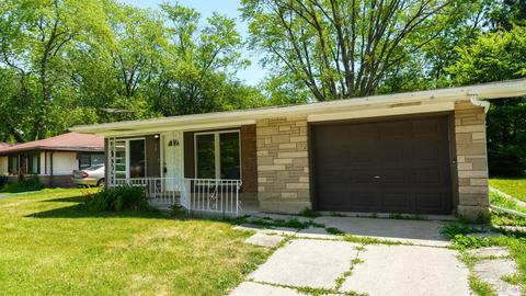 13 E Rocket Cir, Park Forest, IL 60466 photo 1