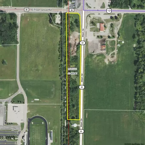 5 Ac Rt 31, Richmond, IL 60071