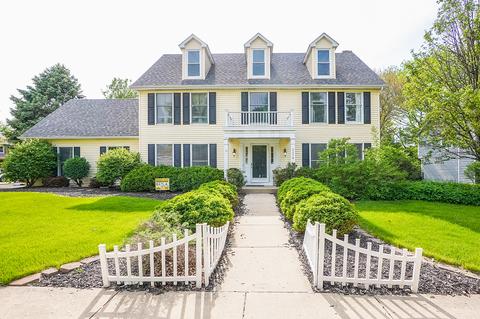2476 Lakeside Dr, Aurora, IL 60504 photo 3